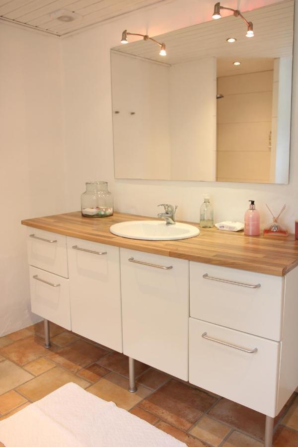 Tondegarden 3 Rooms Apartment โอเดนเซ ภายนอก รูปภาพ