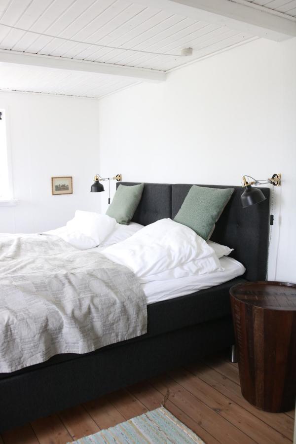 Tondegarden 3 Rooms Apartment โอเดนเซ ภายนอก รูปภาพ