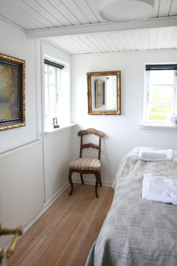 Tondegarden 3 Rooms Apartment โอเดนเซ ภายนอก รูปภาพ