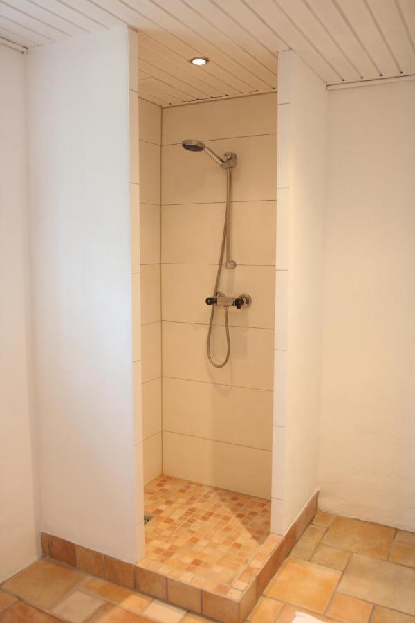 Tondegarden 3 Rooms Apartment โอเดนเซ ภายนอก รูปภาพ