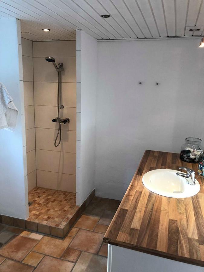 Tondegarden 3 Rooms Apartment โอเดนเซ ภายนอก รูปภาพ